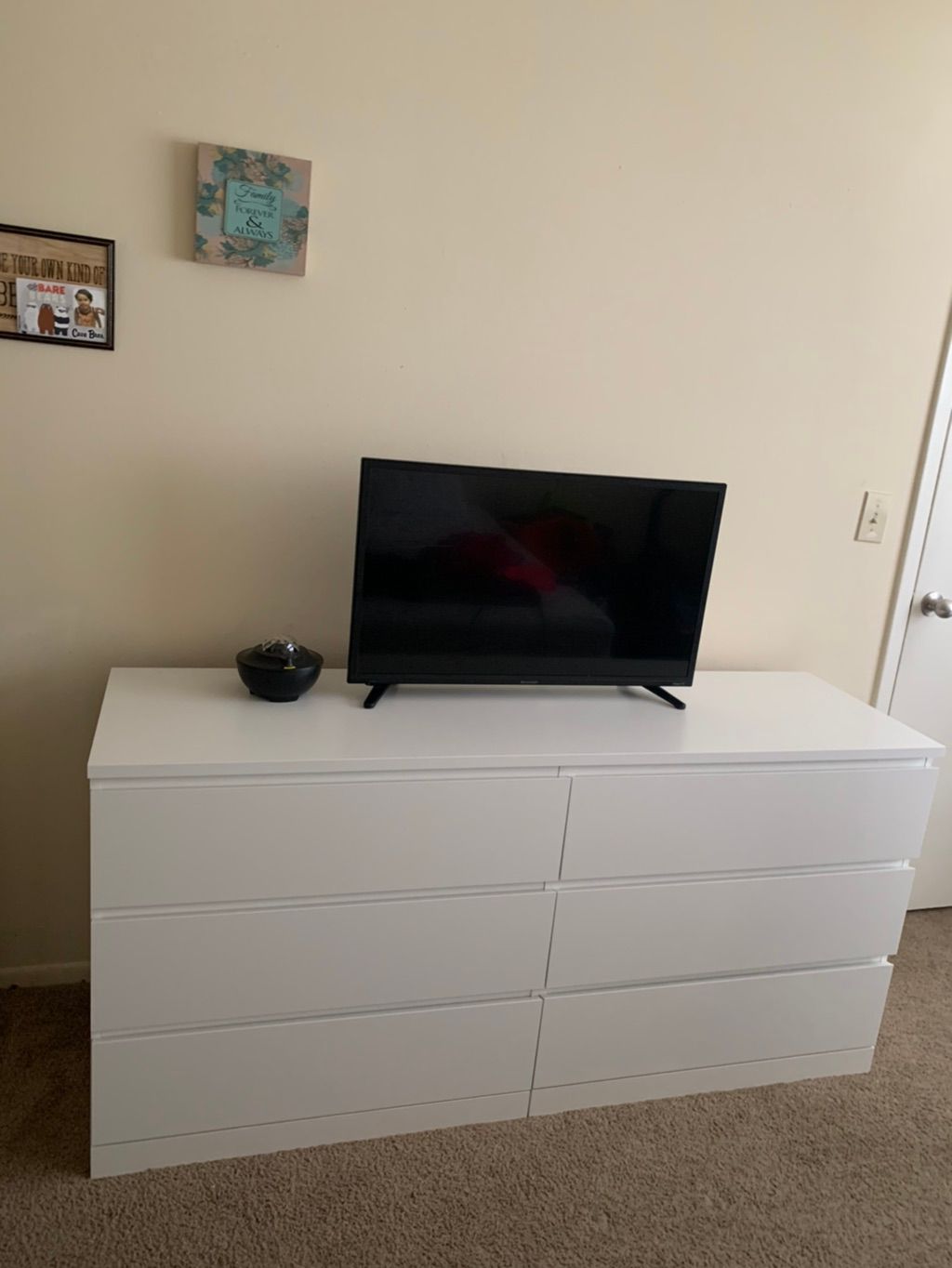 Customer photos