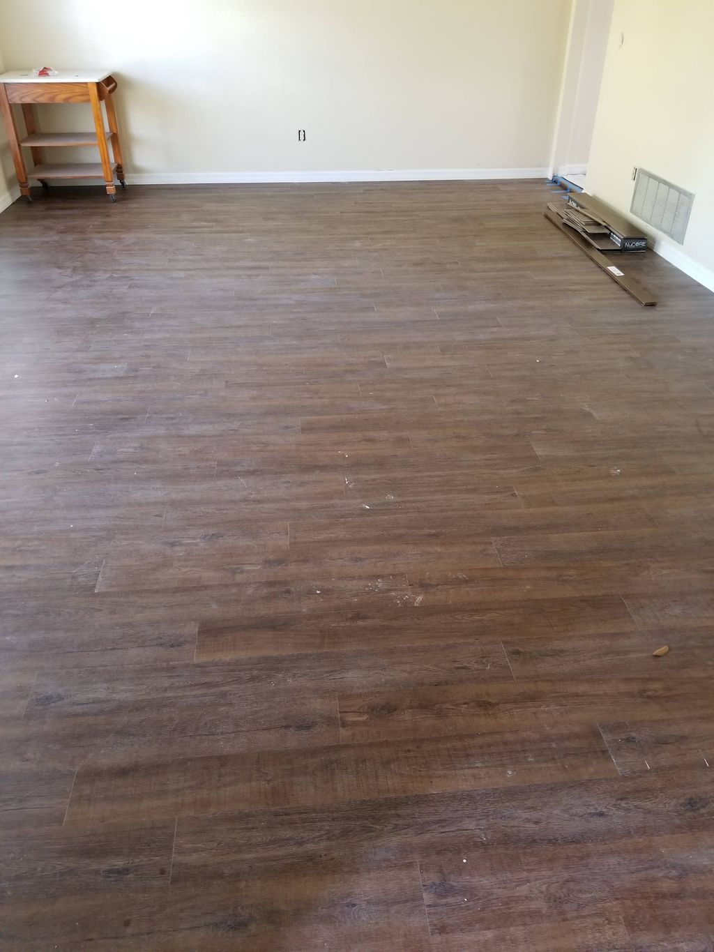 Customer photos