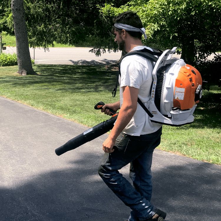 Affordable Lawn Care