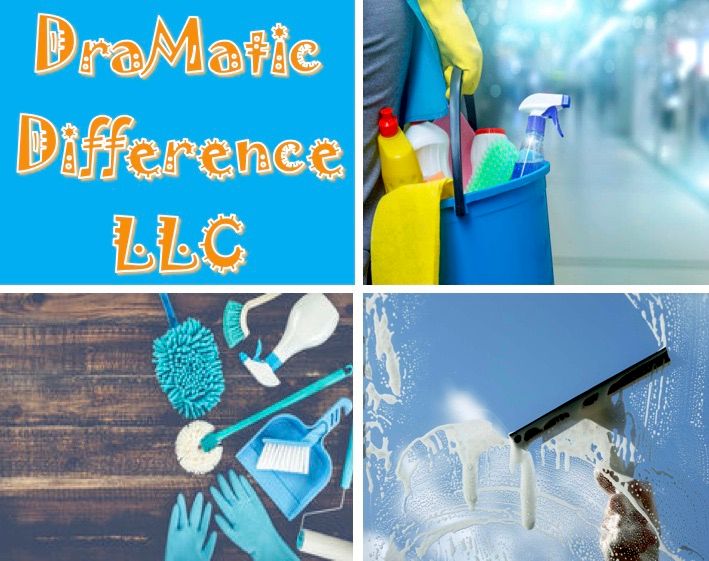 DraMatic Difference LLC