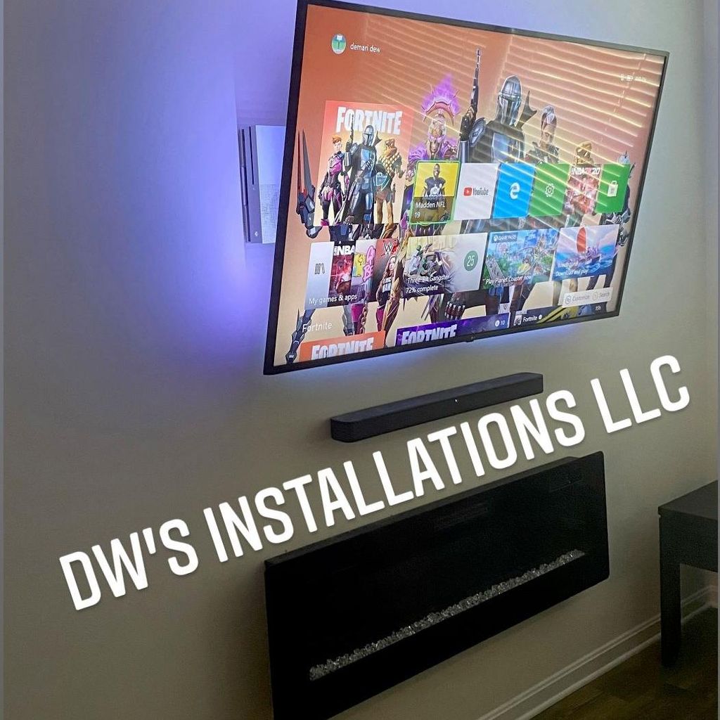 DW's Installations LLC