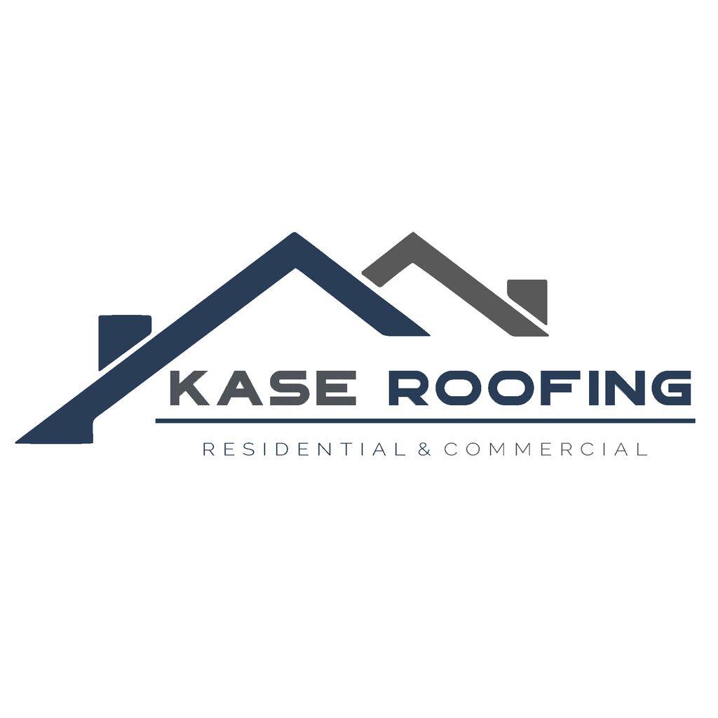 Kase Roofing