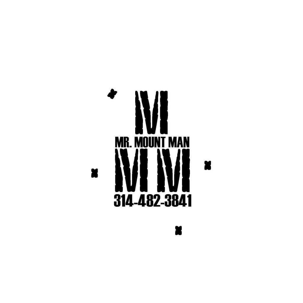 Mr. Mount Man LLC.