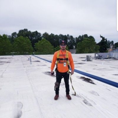 Avatar for LesterM Roofing and waterproofing