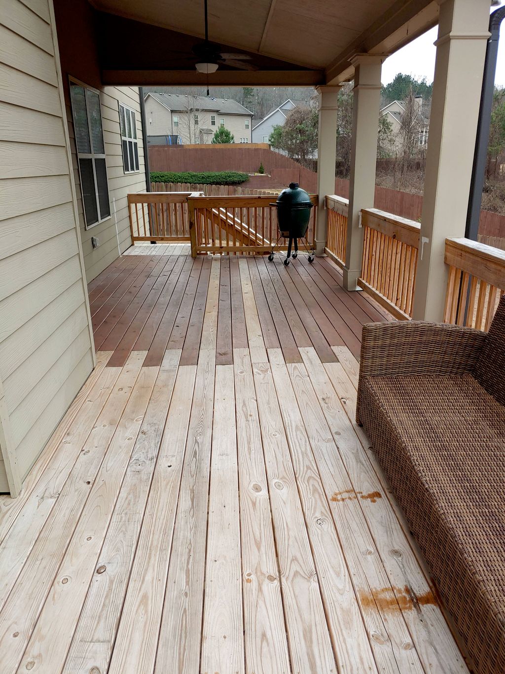 Customer photos