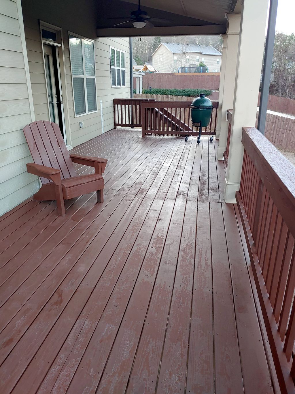 Customer photos