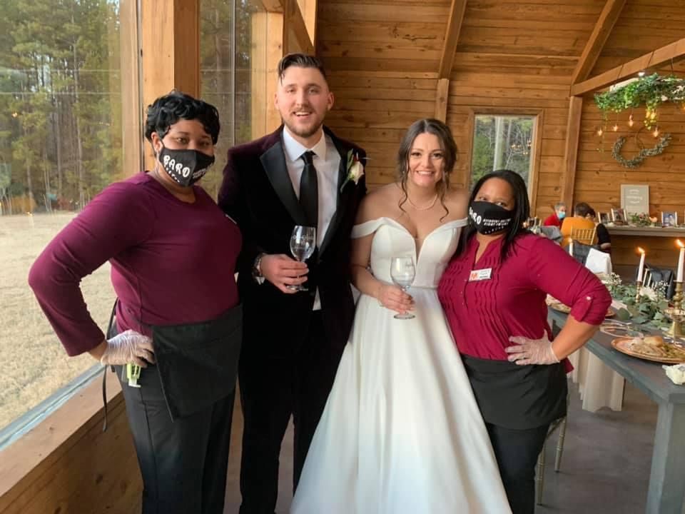 Customer photos
