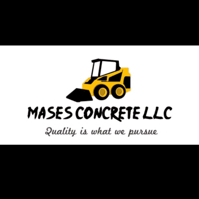 Avatar for Mases Concrete LLC