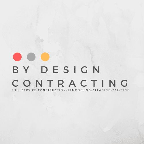 By Design Contracting