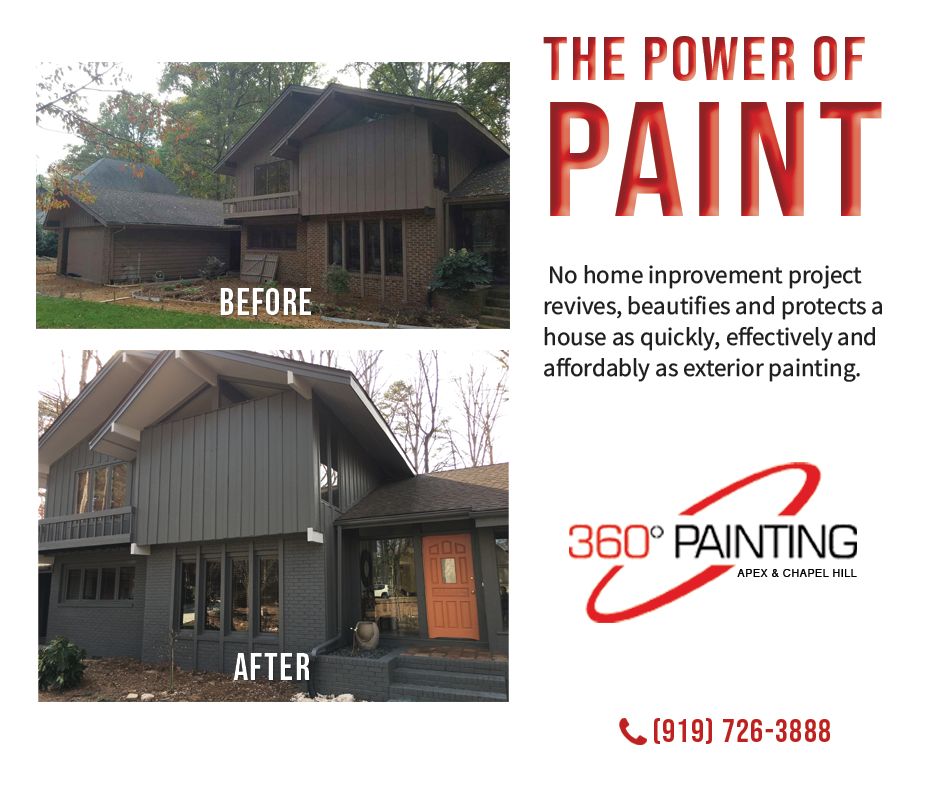 Exterior Painting