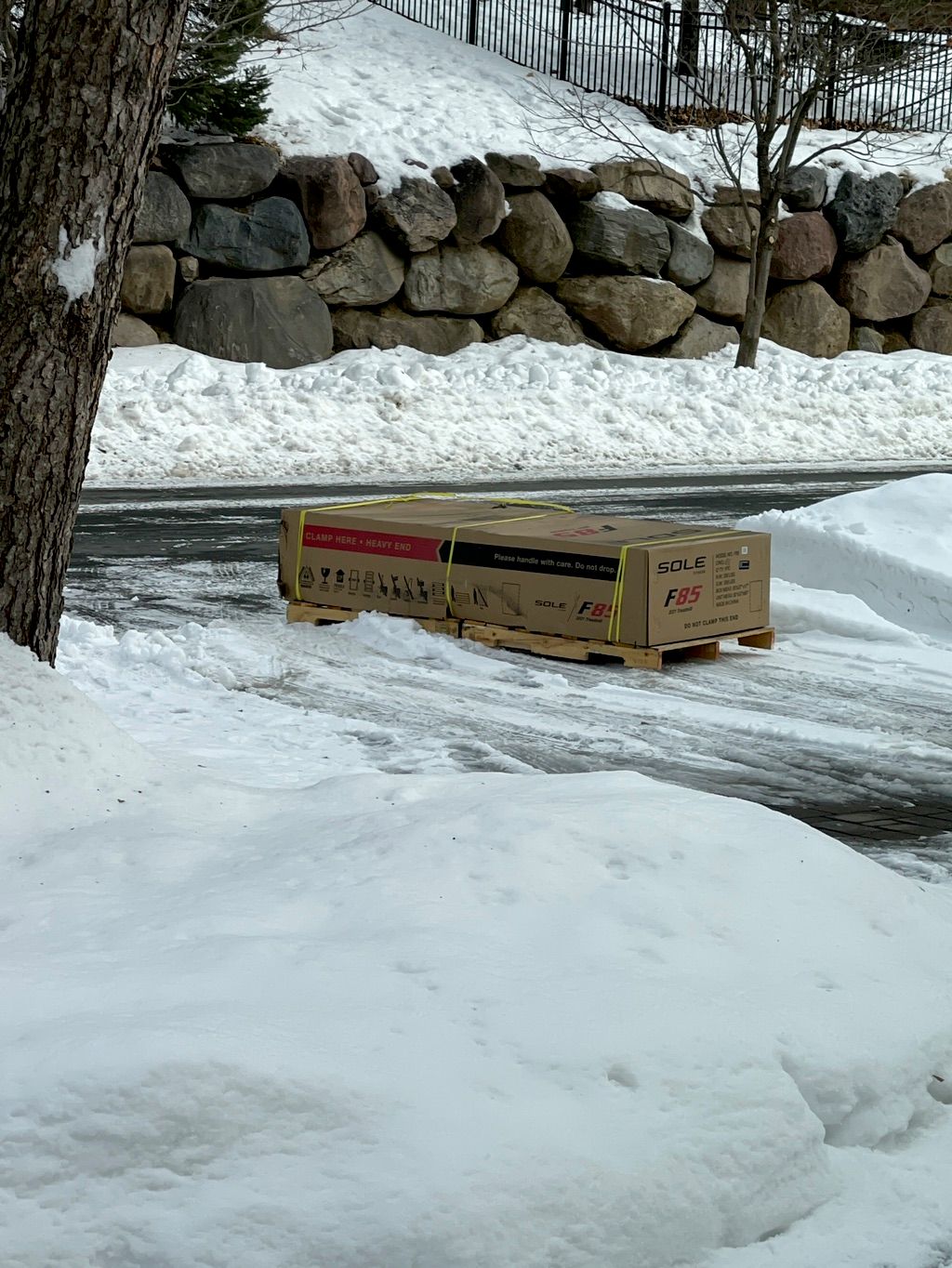 Customer photos