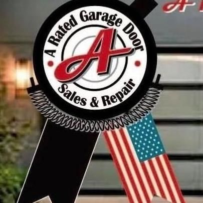 A Rated Garage Door Sales and Repair