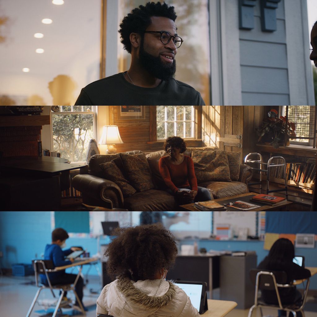 Commercial Production (2020)