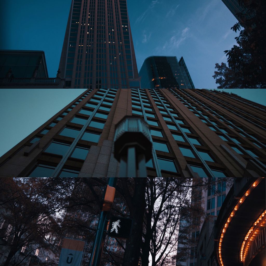 Commercial Production (2020)