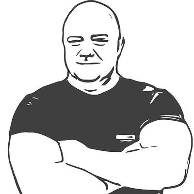 Avatar for Indy Garage Doorman