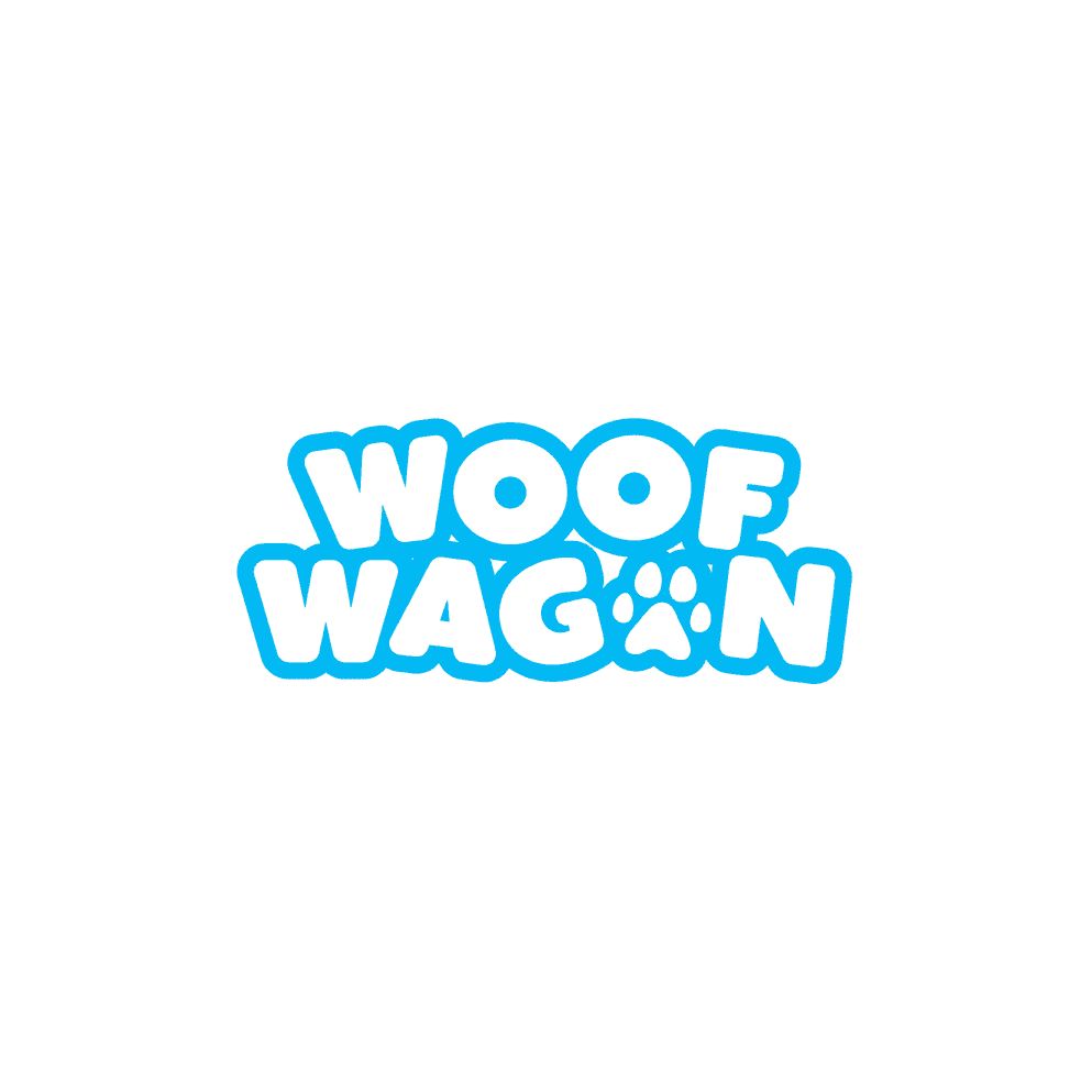 Woof Wagon