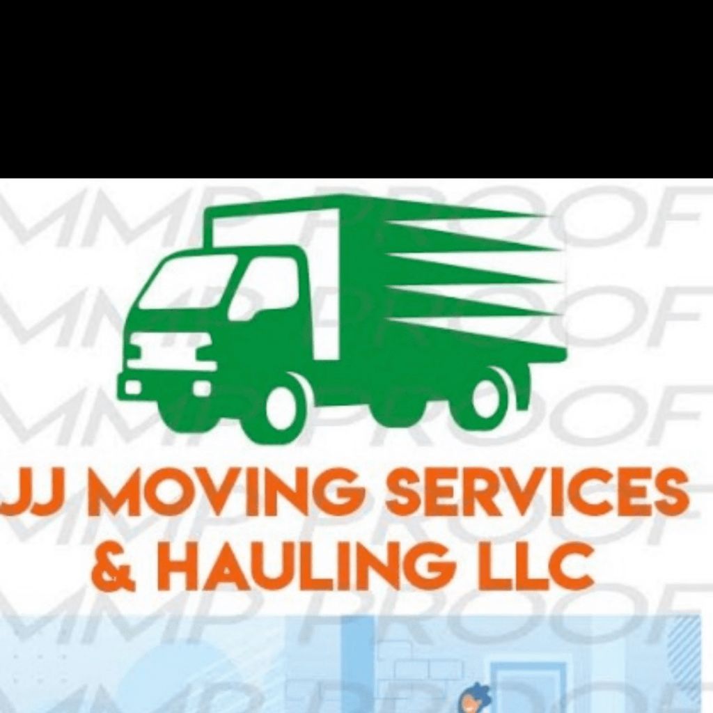 Jjmovingservices&hauling llc