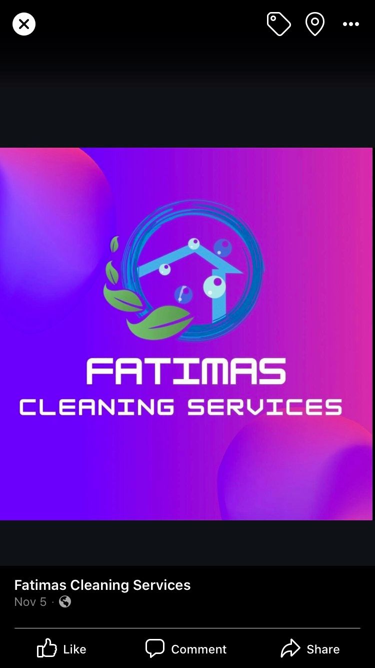 Fatimas cleaning services