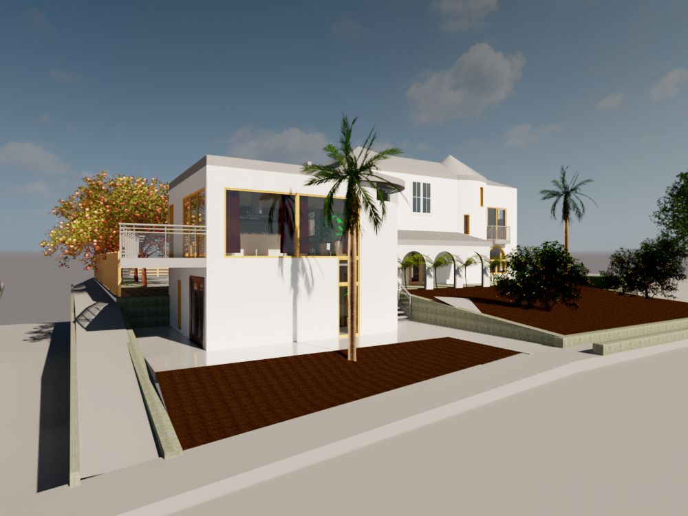 ADU Design