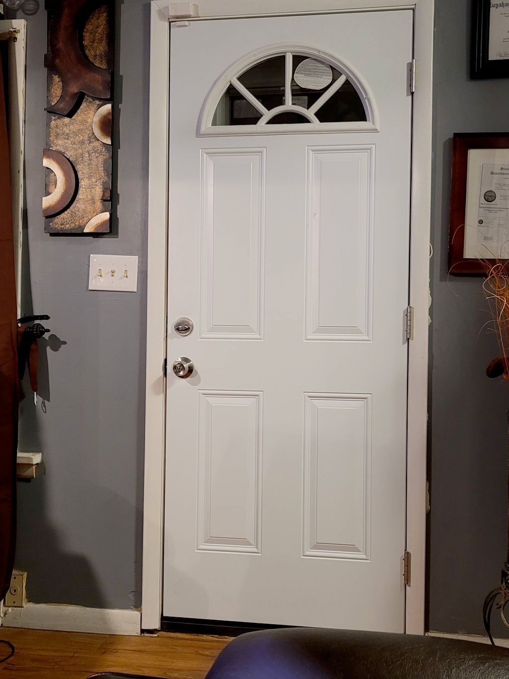 Customer photos
