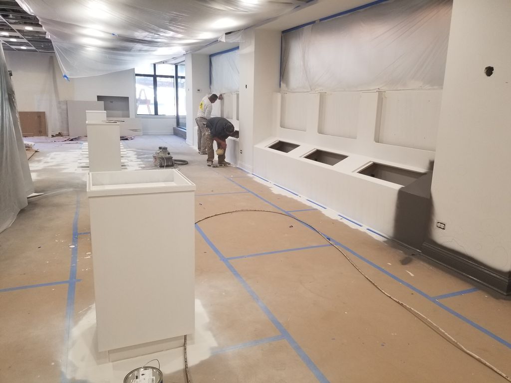 Projects and media