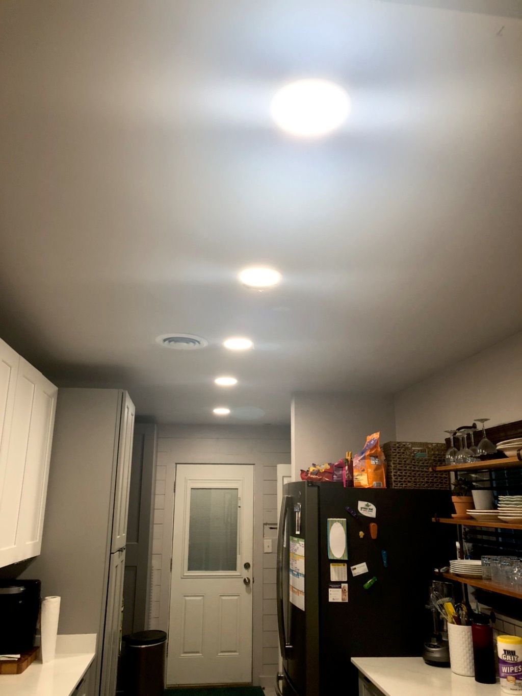 Customer photos