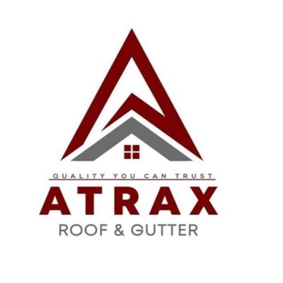 Avatar for Atrax Roof & Gutter