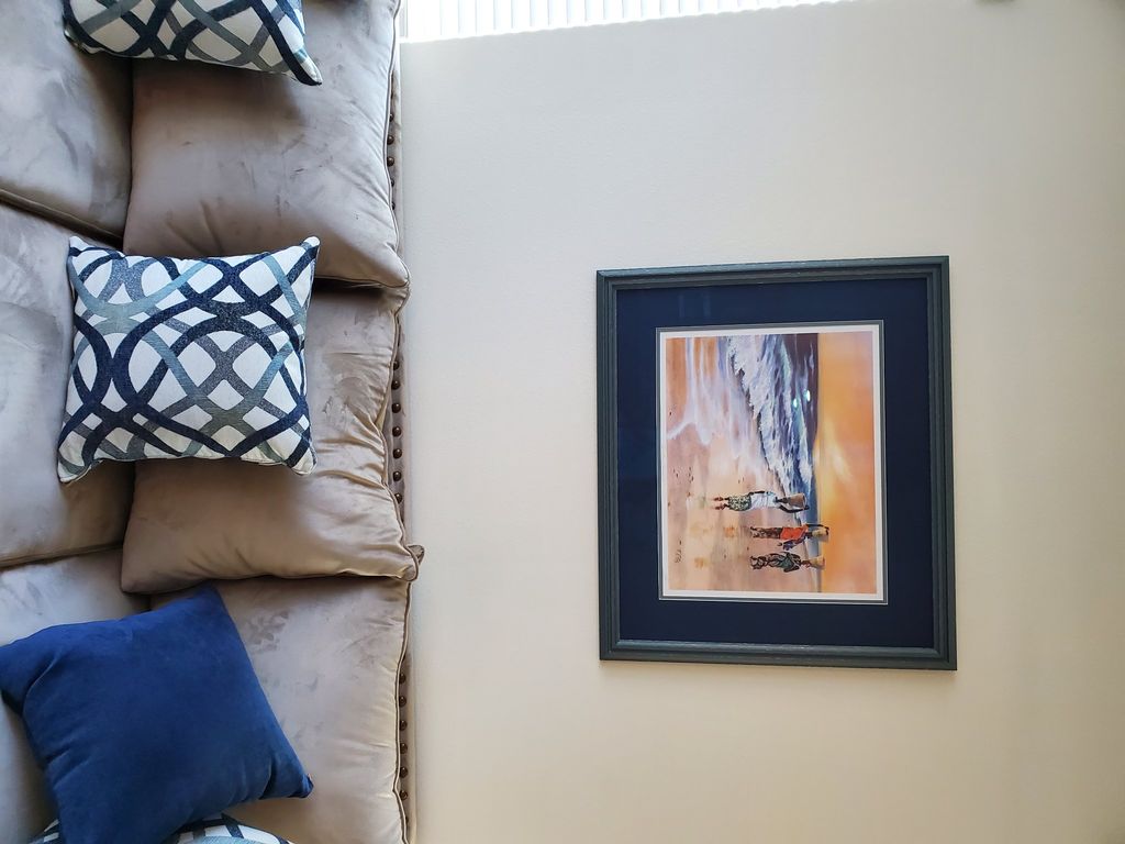 Customer photos