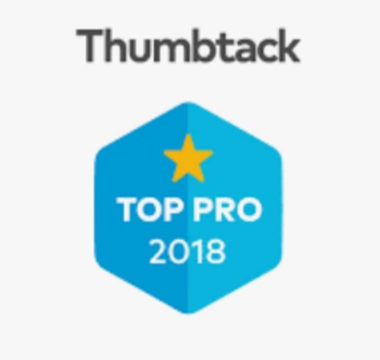 Top Pro Award