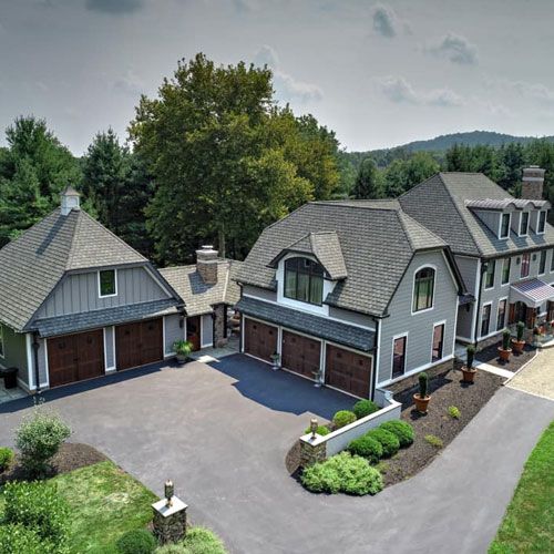 Roof and Siding 