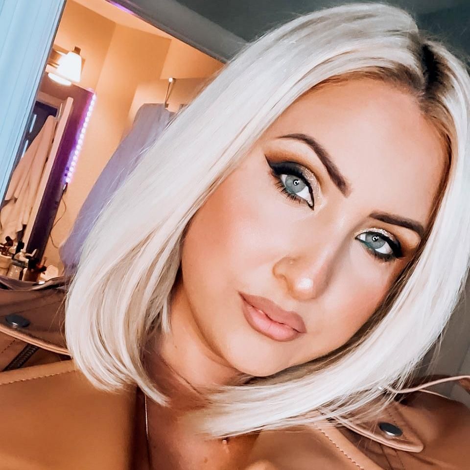JussSavvy Beauty