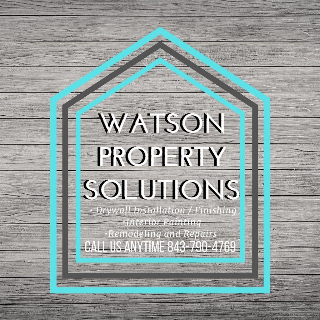 Watson Property Solution