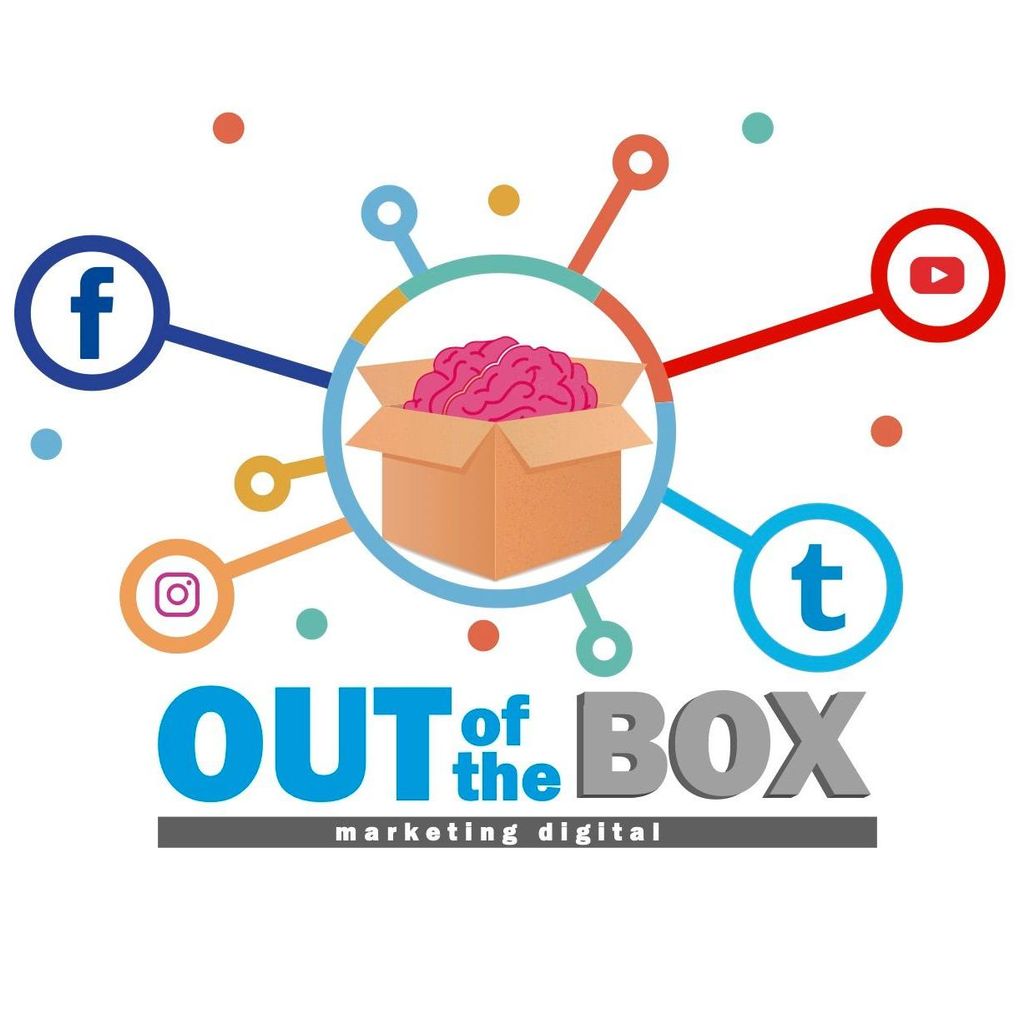 Out of the Box Marketing Digital