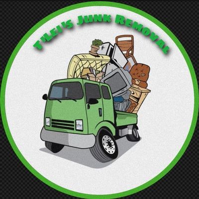 Avatar for T Leì Junk Removal and Delivery