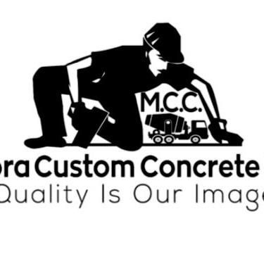 Mora Custom Concrete Inc.