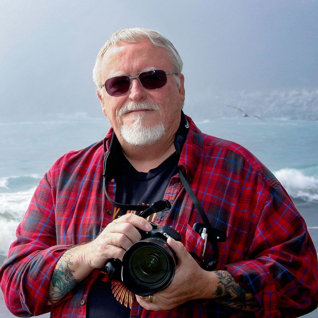 Roger Bolt Photography
