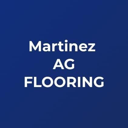 Martinez AG Flooring