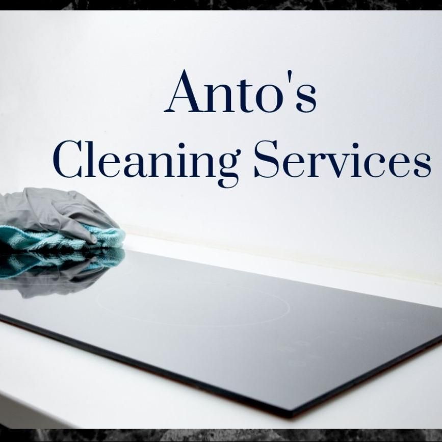 Anto’s Cleaning Services