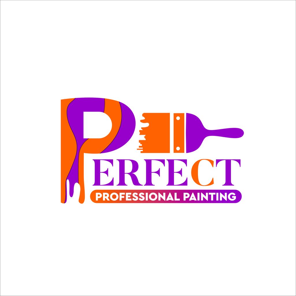 Perfect Professional Painting