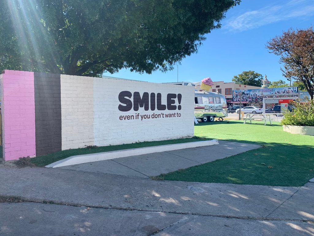 Austin, Texas - Social Media Conference 2019