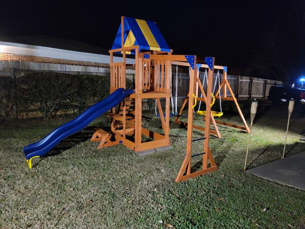 Customer photos