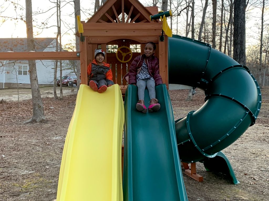 Customer photos
