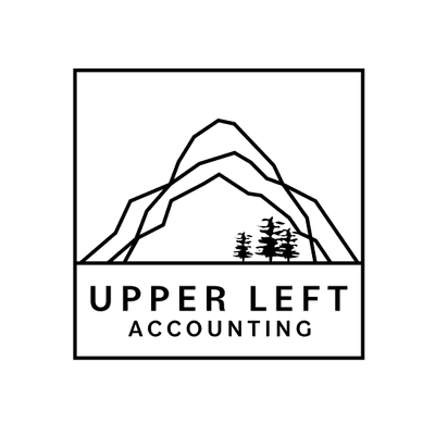 Avatar for Upper Left Accounting