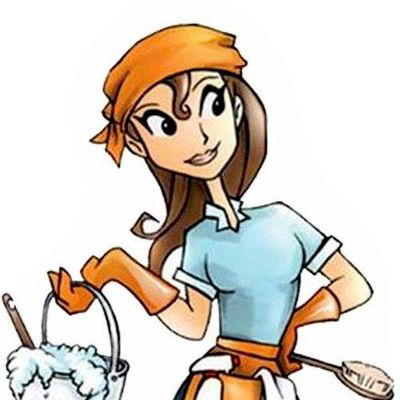 Avatar for Get-It-Done Move-Out Cleaning & More