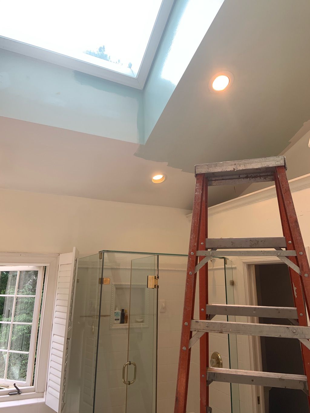 Upgrade Skills Painting & Handy Man Services
