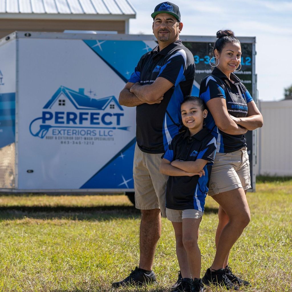 Perfect Exteriors LLC