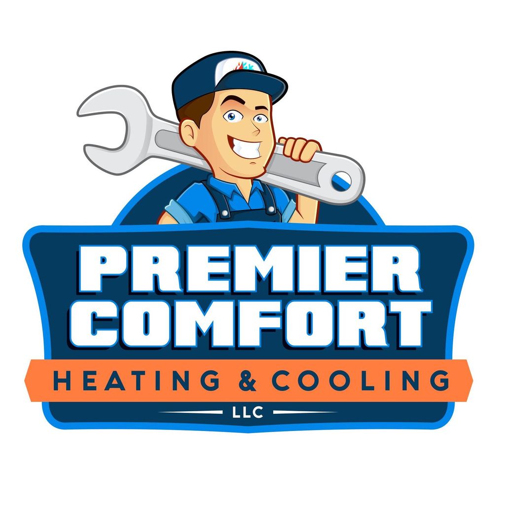 Premier Comfort Heating & Cooling LLC
