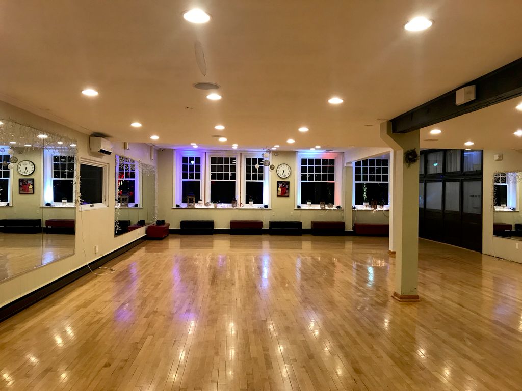 Studio