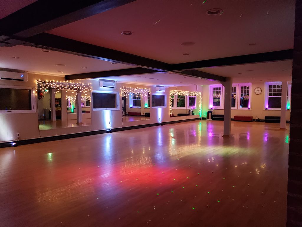 Studio Rentals