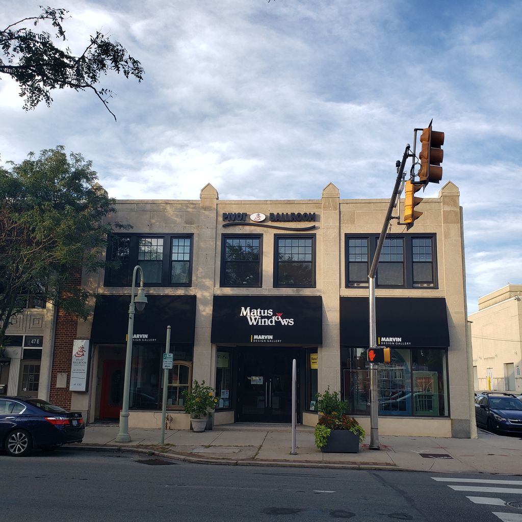 49 E Lancaster Ave Ardmore Pa 19003